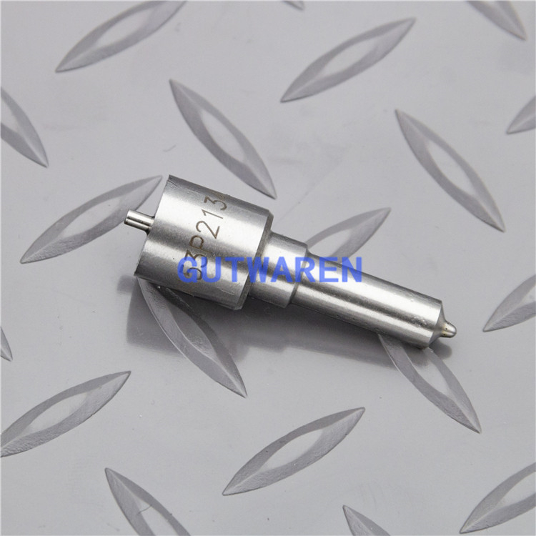 Bico injetor diesel common rail DLLA152P1286 para acessórios de bomba de motor de caminhão - 图片 3