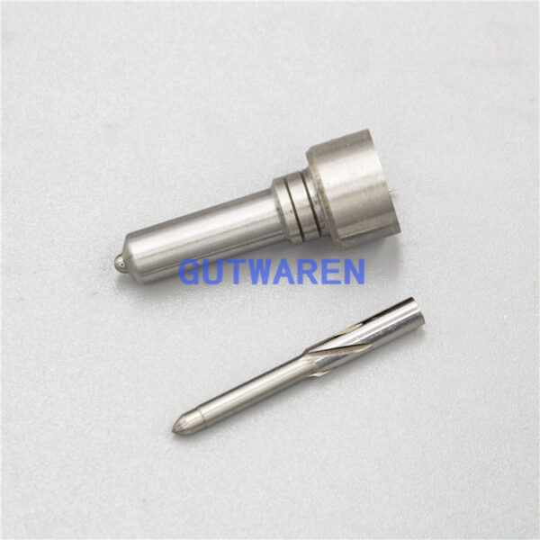 Bico injetor diesel common rail de alta qualidade DSLA144P860 para acessórios da bomba do motor - Imagem 3