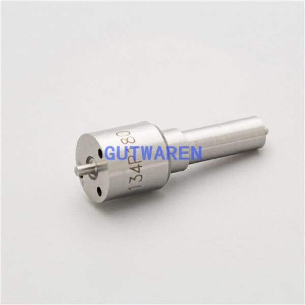 Bocal de peças de reparo do injetor de peças de bomba de combustível diesel DLLA155P436 para injetor de motor a diesel - Imagem 3