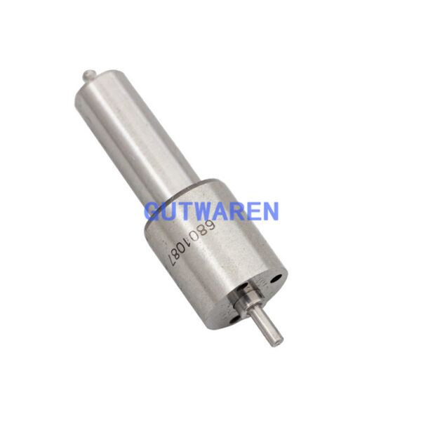 Peças do injetor de peças da bomba de combustível diesel 433171298 bocal DLLA142P418 para motor diesel - Imagem 3
