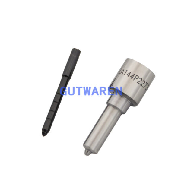 Bico de trilho comum de combustível diesel de alta qualidade DLLA155P683 para acessórios de reparo de injetores 095000-1031 - Imagem 4