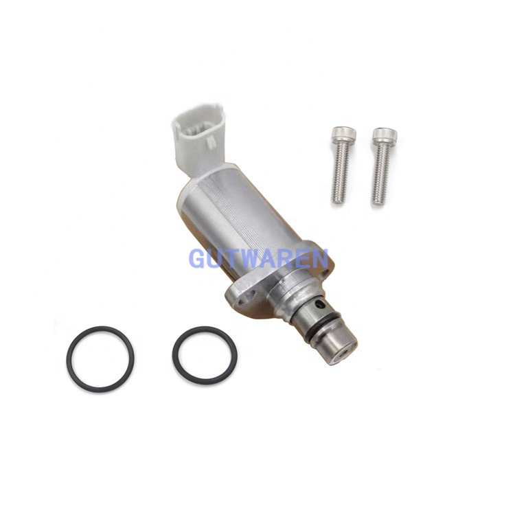 Válvula de controle de sucção de combustível diesel válvula reguladora de pressão solenóide SCV 55493549 para bomba common rail - 图片 3