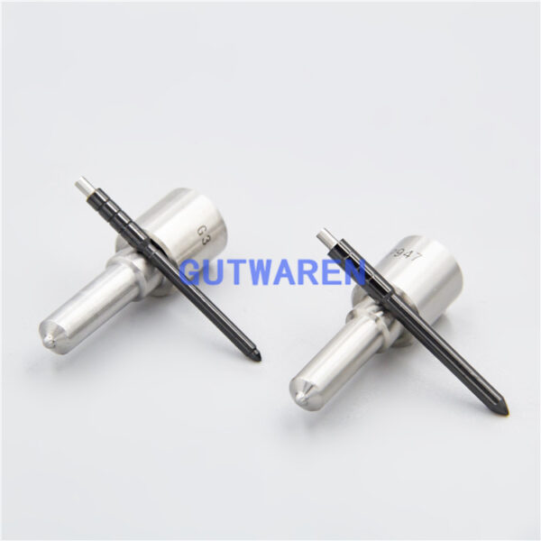 Bico injetor diesel common rail de alta qualidade DSLA155P498 para peças da bomba do motor - Imagem 2