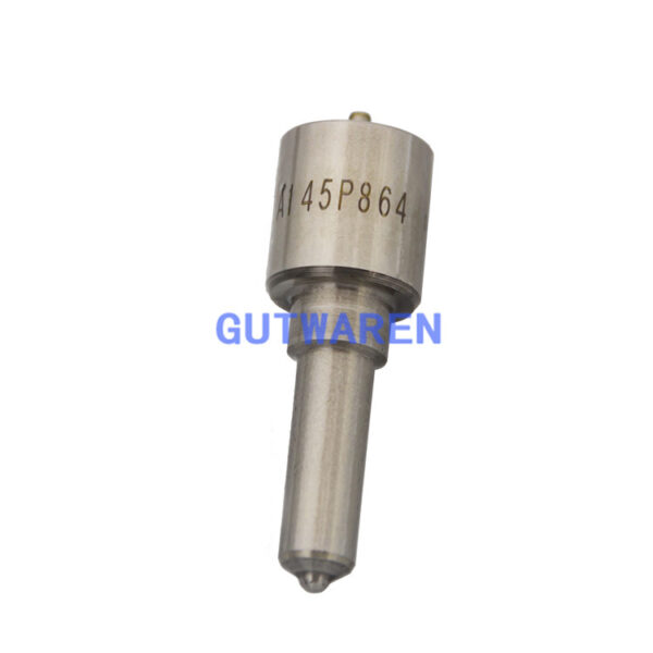 Bico de trilho comum de combustível diesel de alta qualidade DLLA155P941 para acessórios de reparo de injetor 095000-6511 - Imagem 2