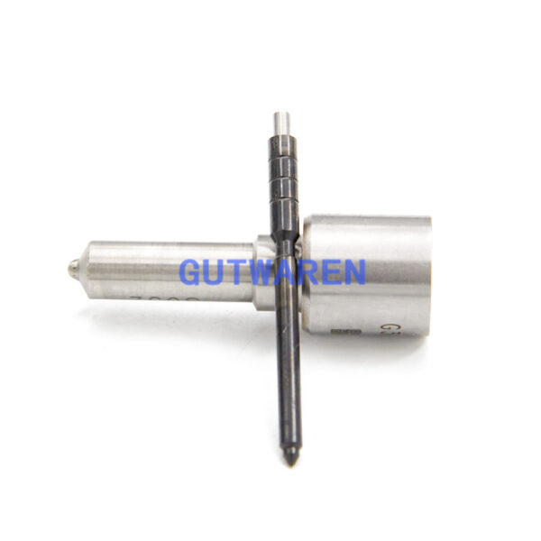 Bico injetor diesel common rail de alta qualidade DSLA154P018 para peças da bomba do motor - Imagem 4