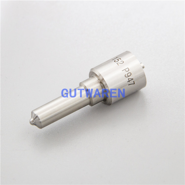 Bocal de reparo do injetor de peças diesel DLLA148P2129 para sistema injetor de motor commonrail - Imagem 2