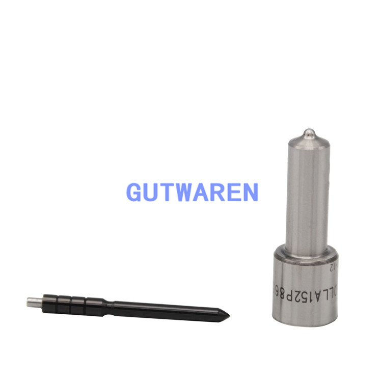 Bico de trilho comum de combustível diesel de alta qualidade DLLA159P2204 para acessórios de reparo do injetor - 图片 2