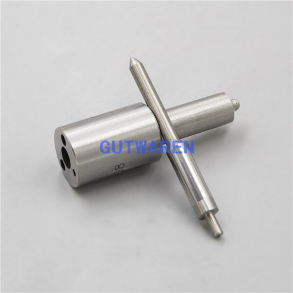 Peças do injetor da bomba de combustível diesel de alta qualidade 105025-0540 bocal DLLA157SM054 para acessórios do motor diesel - Imagem 4
