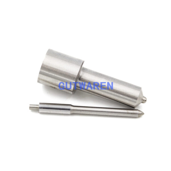 Bocal de peças de reparo do injetor de peças de bomba de combustível diesel DLLA155PN179 para injetor de motor a diesel - Imagem 2