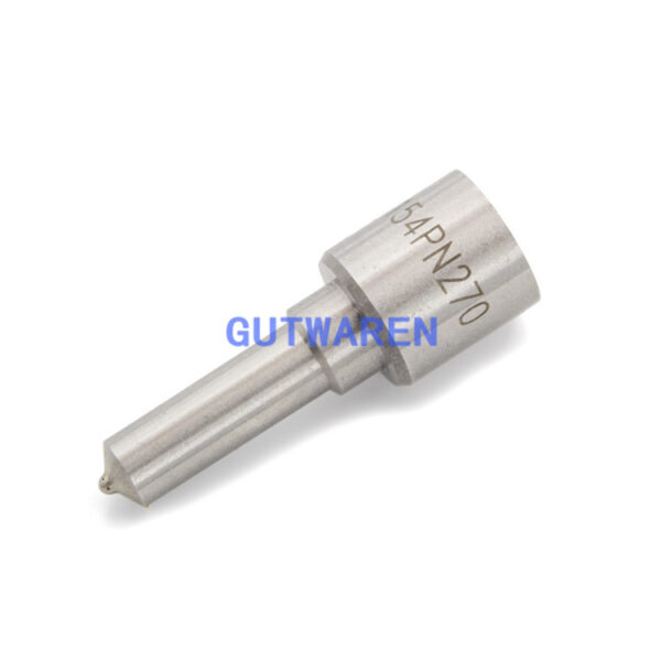 Bocal de peças de reparo do injetor de peças de bomba de combustível diesel DLLA155P186 para injetor de motor diesel - Imagem 4