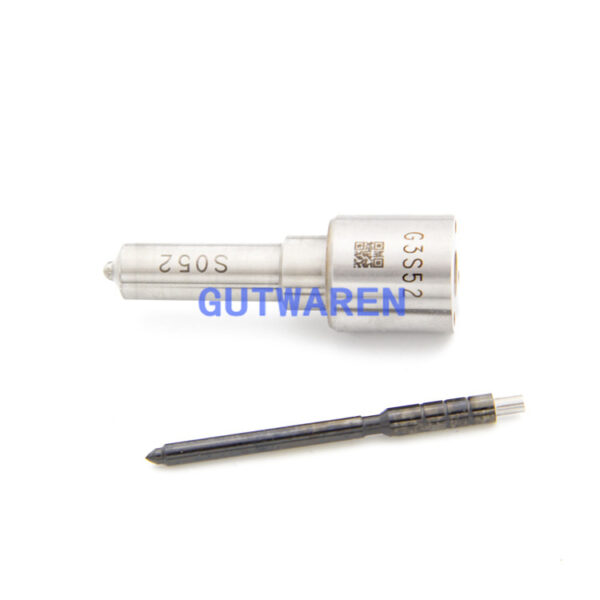 Bico injetor diesel common rail DLLA143P894 para acessórios do motor - Imagem 4