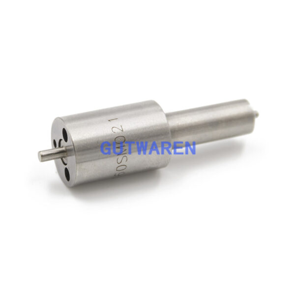 Peças do injetor da bomba de combustível diesel de alta qualidade 105015-8720 bocal DLLA155SN872 para injeção do motor diesel - Imagem 4