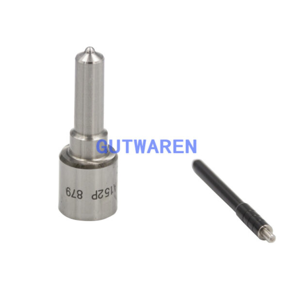 Bico injetor diesel common rail de alta qualidade DSLA153P803 para peças da bomba do motor - Imagem 3