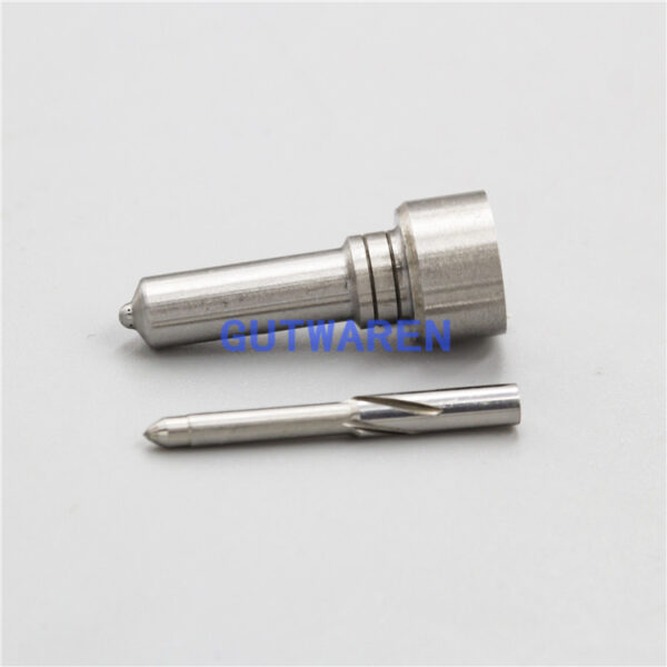 Bico injetor diesel common rail de alta qualidade DSLA153P802 para peças da bomba do motor - Imagem 2