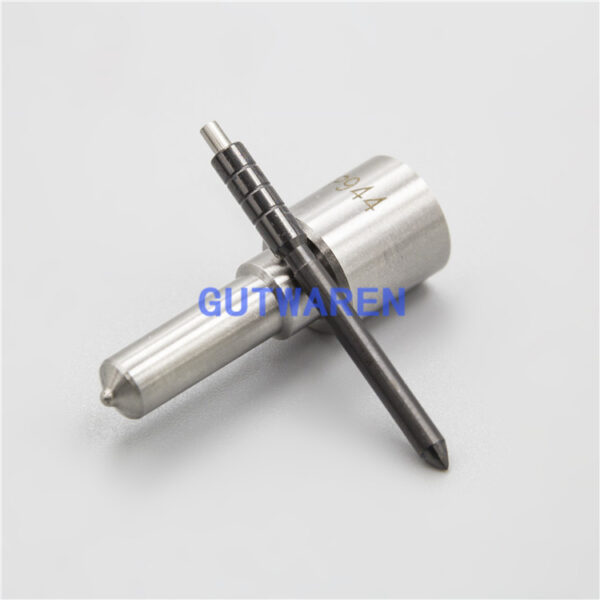 Bico de trilho comum de combustível diesel de alta qualidade 0433172246 DLLA138P2246 para 0445110422 acessórios do injetor - Imagem 3