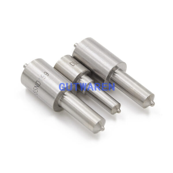 Peças do injetor da bomba de combustível diesel de alta qualidade 105015-8590 bocal DLLA150SN859 para injeção do motor diesel - Imagem 4