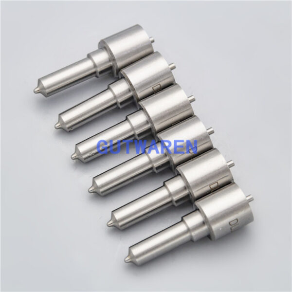 Conjunto de bicos diesel injetor common rail 254-4339 para motor C7 C9 C-9 - Imagem 2
