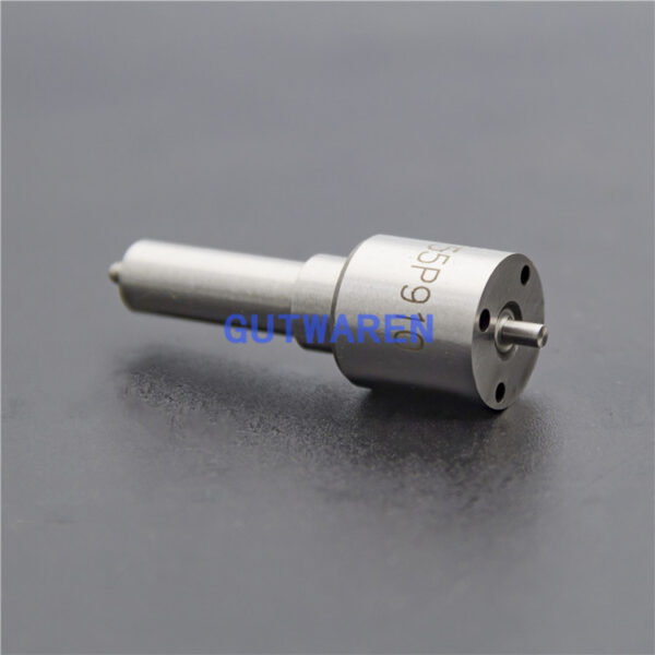 Bocal de peças de reparo do injetor de peças de bomba de combustível diesel DSLA150P37361 para sistema de injetor de motor a diesel - Imagem 2