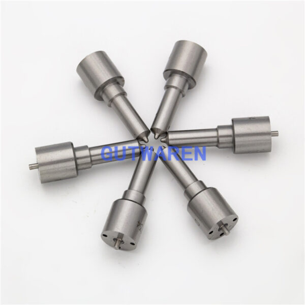 Bico injetor diesel common rail DSLA139P710 para acessórios da bomba do motor - Imagem 4