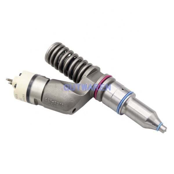 Conjunto de bico diesel injetor common rail 874822 para motor C13 C15