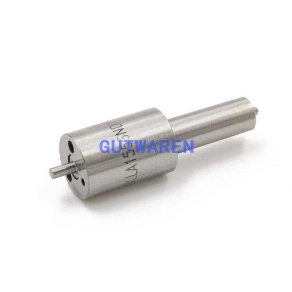 Peças do injetor da bomba de combustível diesel de alta qualidade 093400-2431 bocal DLLA160SND243 para injeção do motor diesel - Imagem 4