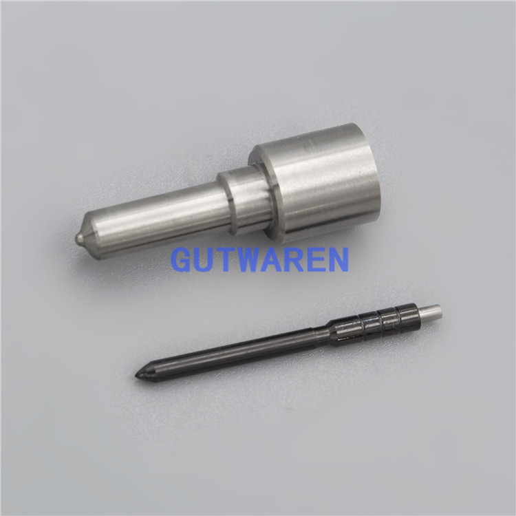 Bocal common rail de combustível diesel de alta qualidade 0433172301 DLLA145P2301 para 0445110483 acessórios da bomba injetora - 图片 3