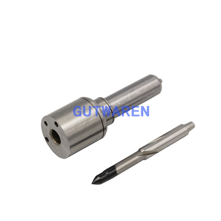 Bico injetor diesel common rail DLLA152P1286 para acessórios de bomba de motor de caminhão - 图片 4