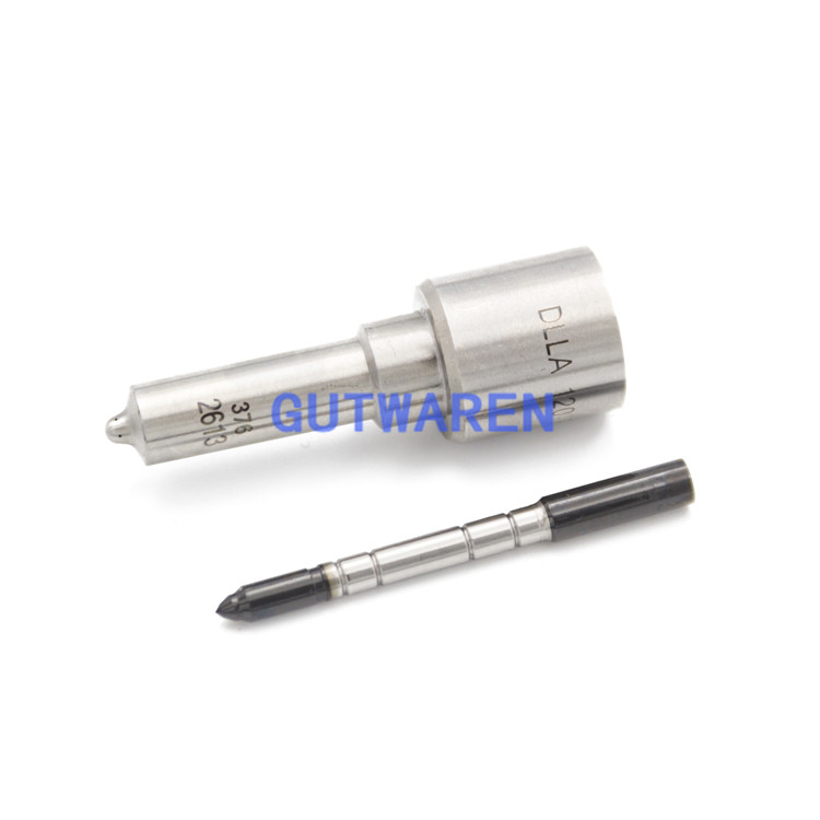 Bico de trilho comum de combustível diesel de alta qualidade 0433172115 DLLA150P1827+ para 0445120164 acessórios do injetor - 图片 3