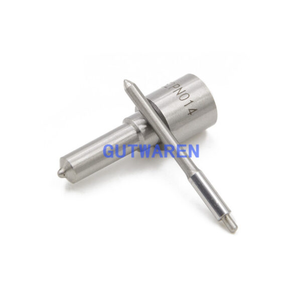 Bocal de peças de reparo do injetor de peças de bomba de combustível diesel DLLA155PN202 para injetor de motor a diesel - Imagem 2