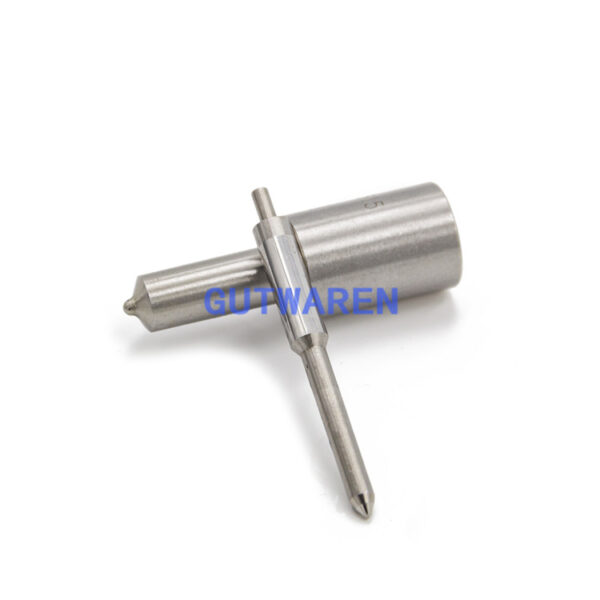 Peças do injetor da bomba de combustível diesel de alta qualidade 093400-2710 bocal DLLA145SND271 para injeção do motor diesel - Imagem 3