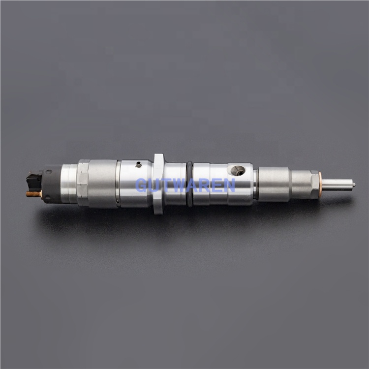 Injetor common rail 4993482 0445120038 0445120133 Injetor diesel - Imagem 2