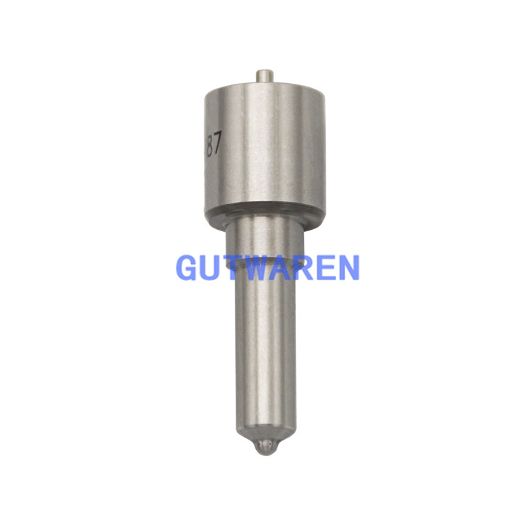 Bocal de reparo do injetor de peças diesel DLLA148P2129 para sistema injetor de motor commonrail - Imagem 3