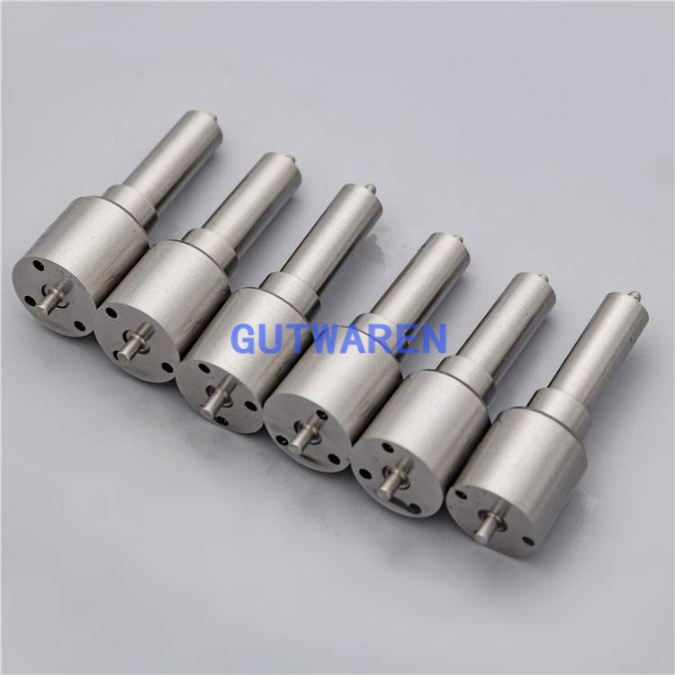 Bocal de peças de reparo do injetor de peças de bomba de combustível diesel DLLA155P66 para injetor de motor a diesel - 图片 3