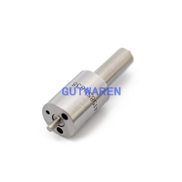 Injetor de peças de motor diesel de alta qualidade 0433220201 bico DLLA155S1276 para bomba diesel - Imagem 3
