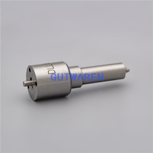 Bico de trilho comum de combustível diesel de alta qualidade 0433172016 DLLA145P1655 para 0445120086 acessórios do injetor - Imagem 2