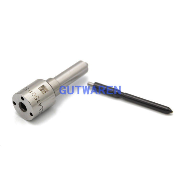 Bico de trilho comum de combustível diesel de alta qualidade DLLA148P817 para acessórios de reparo de injetor 095000-508X - Imagem 4