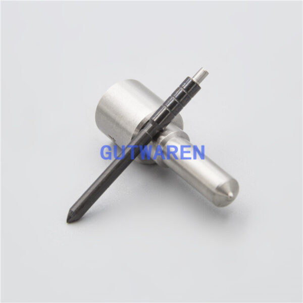 Bico injetor diesel common rail de alta qualidade DSLA156p1155 para peças da bomba do motor - Imagem 4