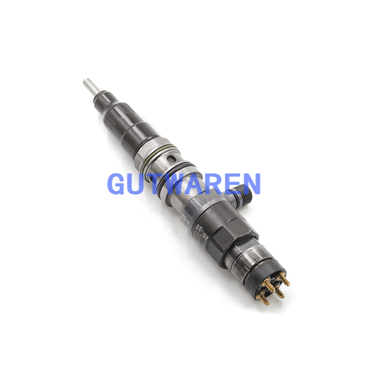 Conjunto de bico de bomba diesel de injetor de trilho comum de alta qualidade A4700700287 4700700287 0445120374 para injeção - Imagem 4