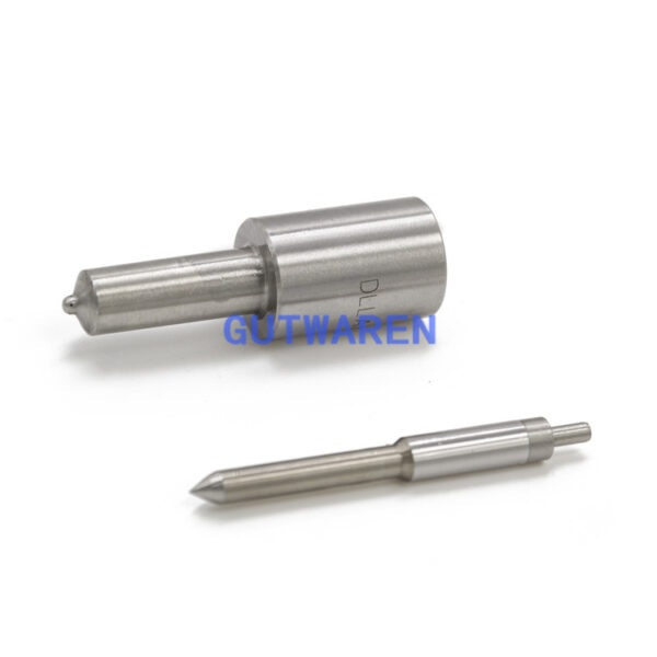 Peças do injetor da bomba de combustível diesel de alta qualidade 105025-0800 bocal DLLA160SM080 para acessórios do motor diesel - Imagem 3