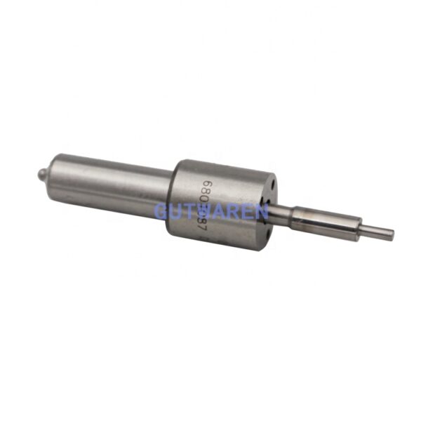 Bocal de peças de reparo do injetor de peças de bomba de combustível diesel DLLA155P739F para injetor de motor diesel - Imagem 2