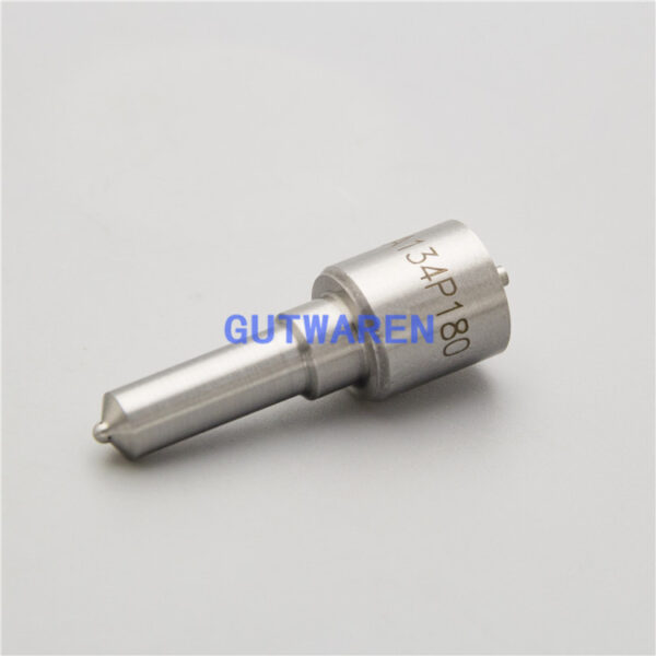 Bocal de peças de reparo do injetor de peças de bomba de combustível diesel DLLA155P436 para injetor de motor a diesel - Imagem 4