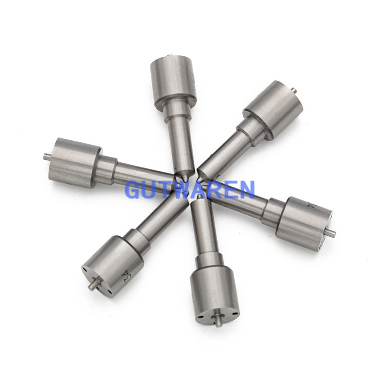 Bocal common rail de combustível diesel de alta qualidade 0433172319 DLLA143P2319 para 0445120329 acessórios da bomba injetora - 图片 2