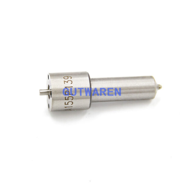 Bocal de peças de reparo do injetor de peças de bomba de combustível diesel DSLA150P37360 para sistema de injetor de motor diesel - Imagem 4