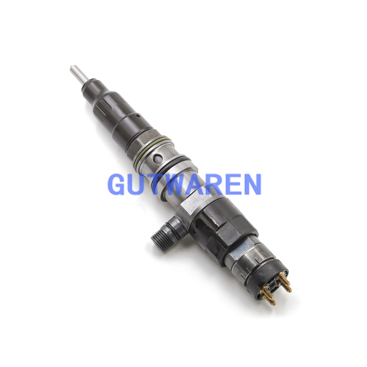 Conjunto de bico de bomba diesel de injetor de trilho comum de alta qualidade A4700700287 para injeção - Imagem 2