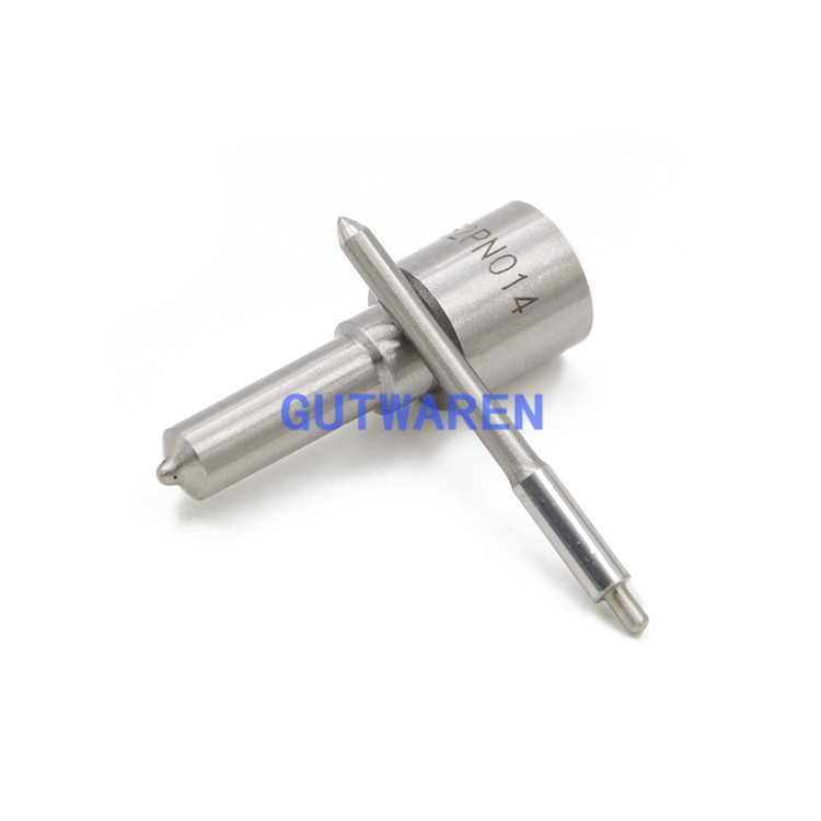 Bocal de peças de reparo do injetor de peças da bomba de combustível diesel DLLA154P946 para injetor de motor a diesel - 图片 4