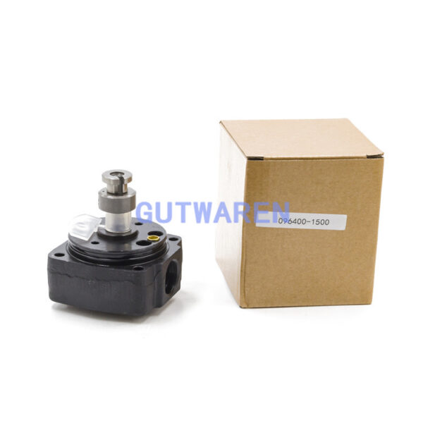Venda imperdível novo rotor de cabeça de bomba de combustível diesel 1468376008 - Imagem 3