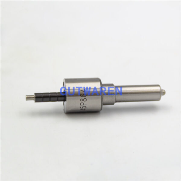 Bocal de trilho comum de combustível diesel de alta qualidade 0433175271 DSLA143P970 para 0445120007 acessórios da bomba injetora - Imagem 2