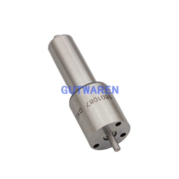 Peças do injetor de peças da bomba de combustível diesel 105017-3120 bocal DLLA158PN312 para acessórios do motor a diesel - Imagem 2
