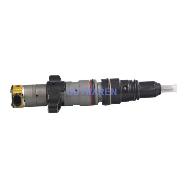 Conjunto de bocal diesel injetor common rail 10R7222 10R 7222 10R-7222 para motor C7 C9 C-9 - Imagem 3