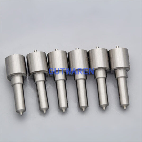 Peças do injetor de peças da bomba de combustível diesel 105017-2650 bocal DLLA143PN265 para acessórios do motor a diesel - Imagem 4
